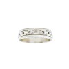 Alianza Labrada-Plata 925-Sin Piedra-AN4051 Sinpiedra