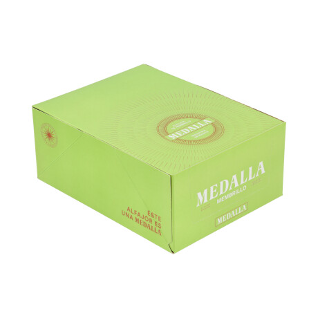 Medalla Membrillo x 12 uds. Medalla Membrillo x 12 uds.