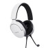 Vincha Gamer Trust Gxt489 Fayzo BLANCO