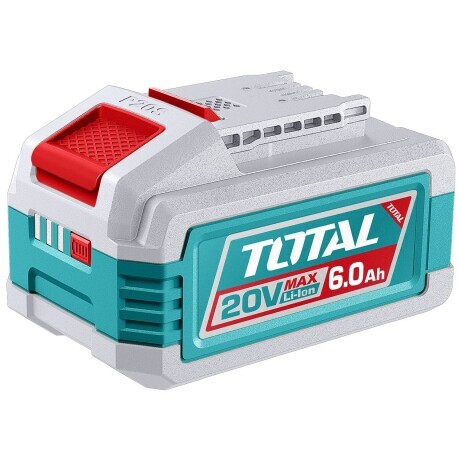 Batería Litio Ion 20v - 6.0Ah - Industrial Batería Litio Ion 20v - 6.0Ah - Industrial