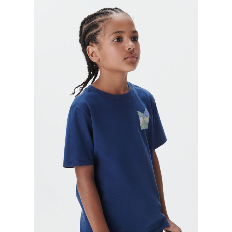 CONJUNTO MASC AZUL ESCURO