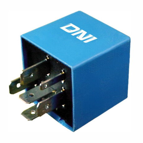 RELAY - L-PARAB.P-205-306-405 R-MEGANE=RALUX819T DNI RELAY - L-PARAB.P-205-306-405 R-MEGANE=RALUX819T DNI