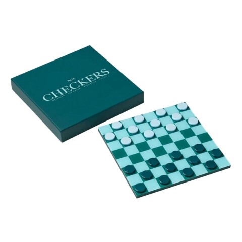 PRINTWORKS JUEGO CLASICO DAMAS PRINTWORKS JUEGO CLASICO DAMAS