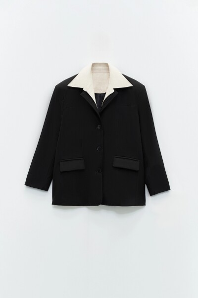 BLAZER Negro