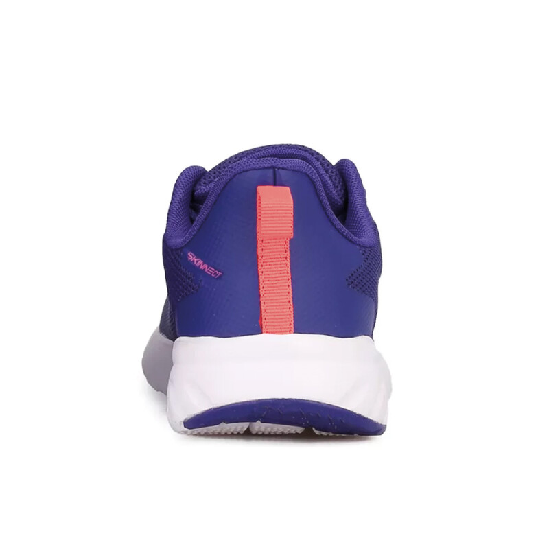 STRONG PACE III AZUL MORO/GRIS MICRO AZUL SKIPPER/CORAL SUGAR