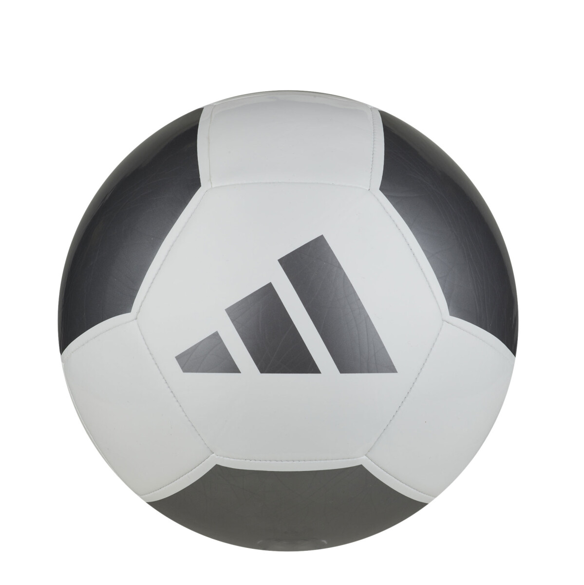 Pelota Adidas Club EPP Adidas - Negro - Blanco 