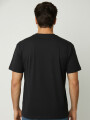 Remera Talindri Negro