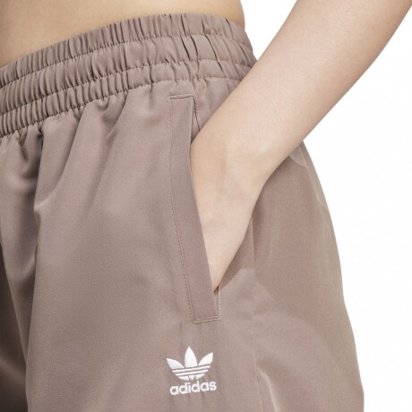 PANTALON CARGO ADICOLO 3 TIRAS BROWN