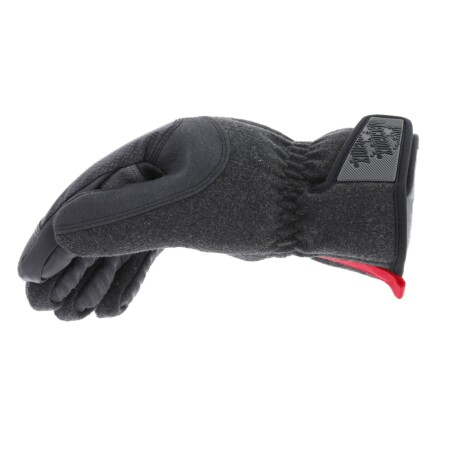 Guantes de trabajo de invierno COLDWORK Wind Shell negro - Mechanix Guantes de trabajo de invierno COLDWORK Wind Shell negro - Mechanix