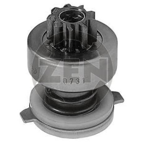 BENDIX ARRANQUE - DODGE 1500 TRIA ZEN BENDIX ARRANQUE - DODGE 1500 TRIA ZEN