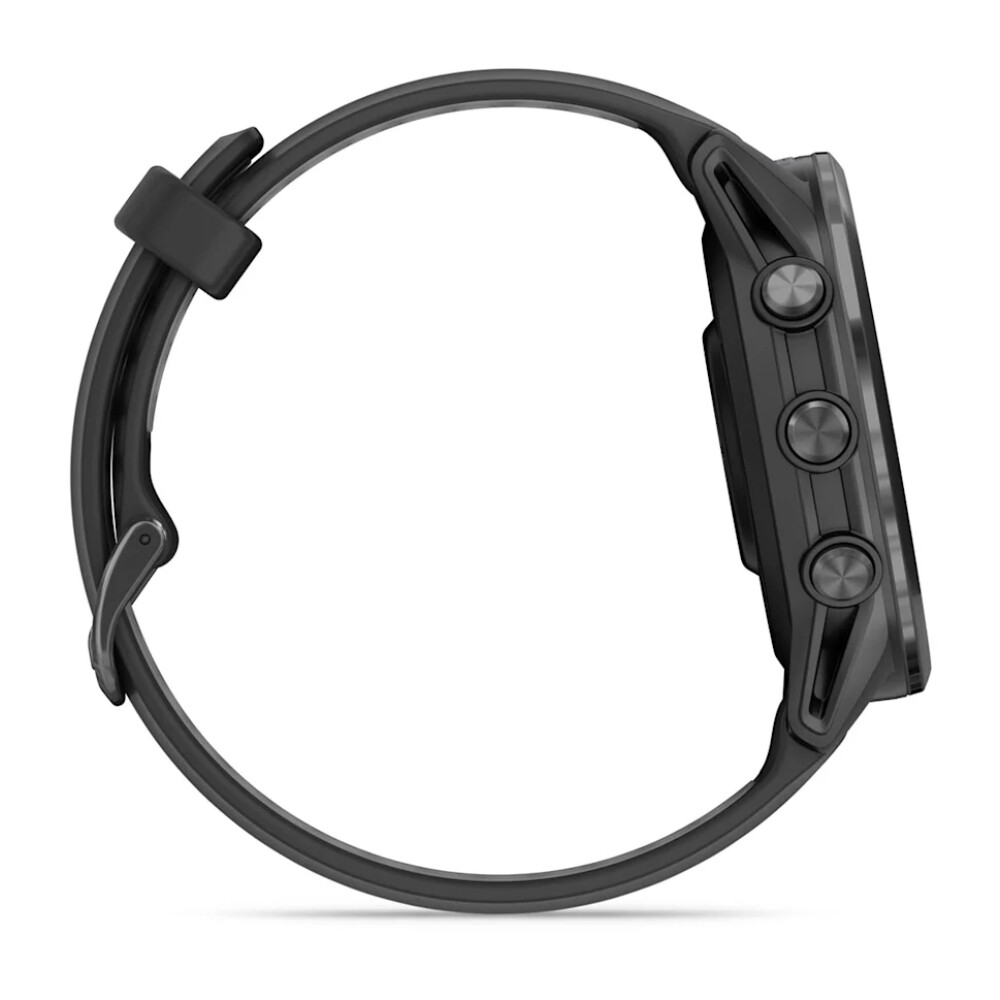 Reloj Deportivo Garmin Forerunner 970 Black/yellow