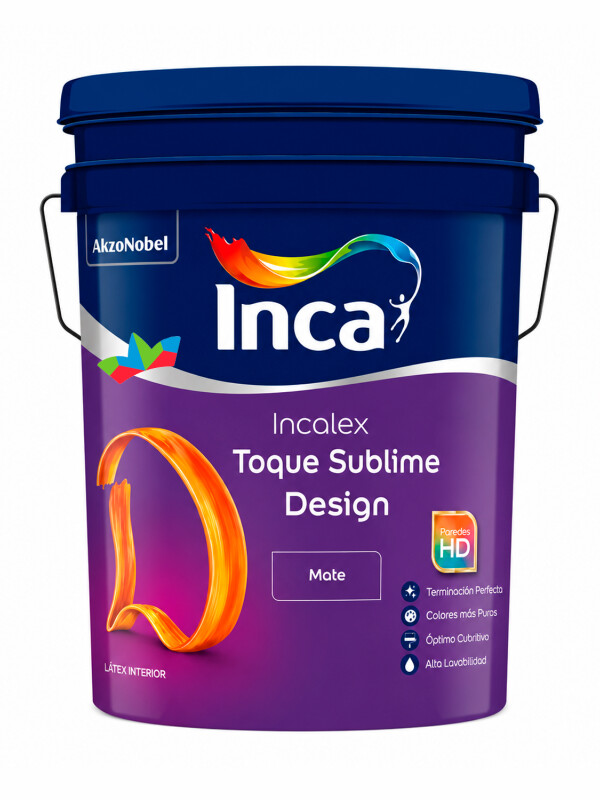 WEB TOQUE SUBLIME BLANCO - 20 LTS - DESTACADO N/A