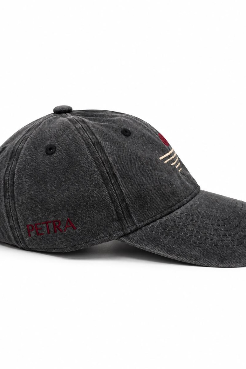 Gorro Summer Negro