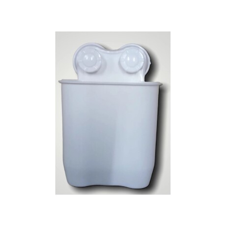 PORTA CEPILLO DE DIENTES PARA PARED DG-10 001