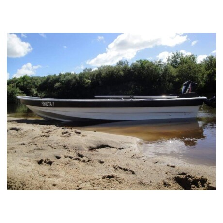 Bote Sioux Mulita 4,40 Mts Bote Sioux Mulita 4,40 Mts