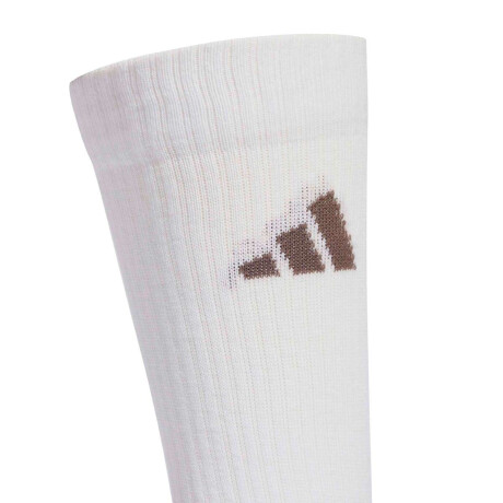 Medias Leo (3 Pares) Unisex Multicolor