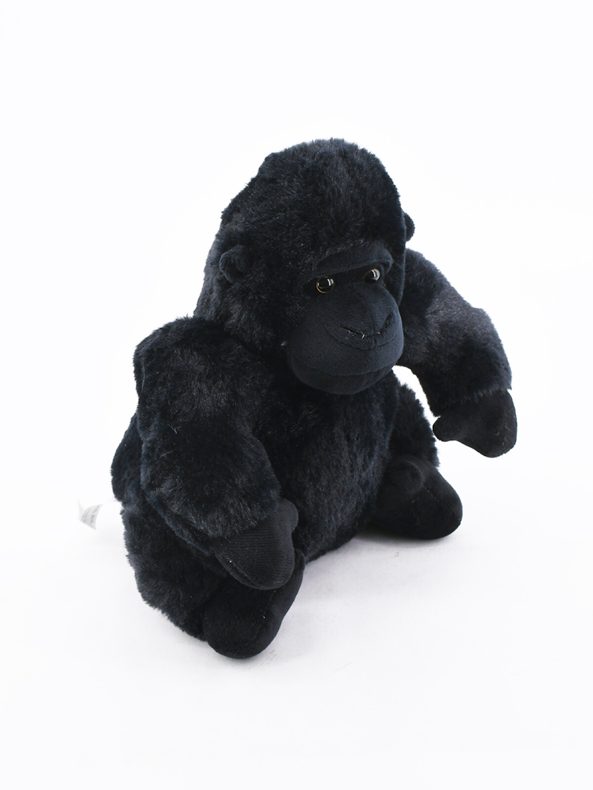 GORILA NEGRO — Guapa Paprika