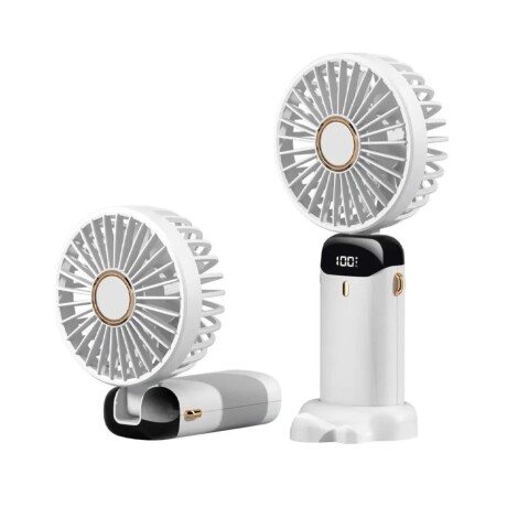 VENTILADOR PERSONAL GD-2 BLANCO