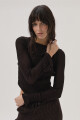 Top Diane Chocolate