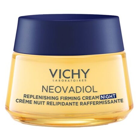 VICHY NEOVADIOL POST-MENOPAUSIA CREMA NOCHE 50ml VICHY NEOVADIOL POST-MENOPAUSIA CREMA NOCHE 50ml