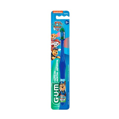 Cepillo De Dientes Gum Paw Patrol Suave 1 Ud. Cepillo De Dientes Gum Paw Patrol Suave 1 Ud.