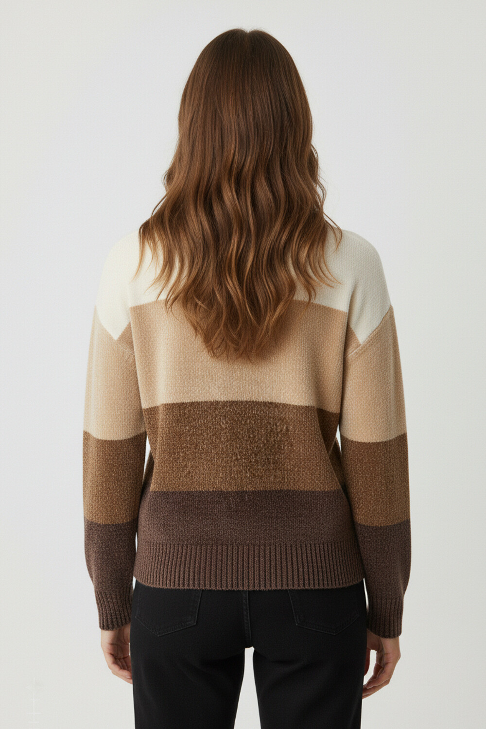 Sweater Cian Estampado 2