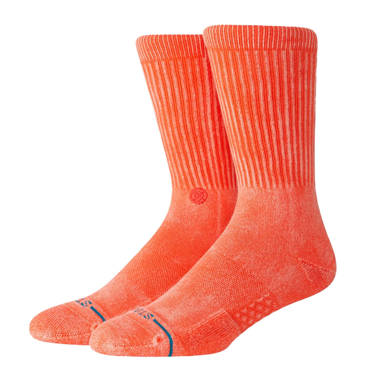 Medias Stance Icon Dyed Crew 