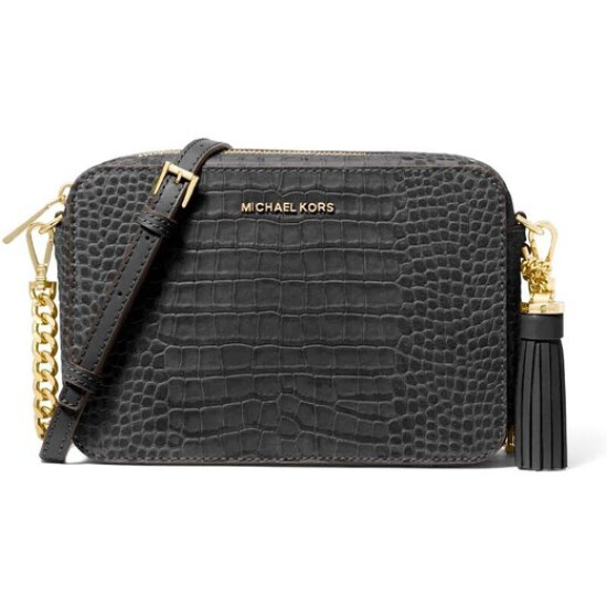 Cartera Michael Kors Negro 0