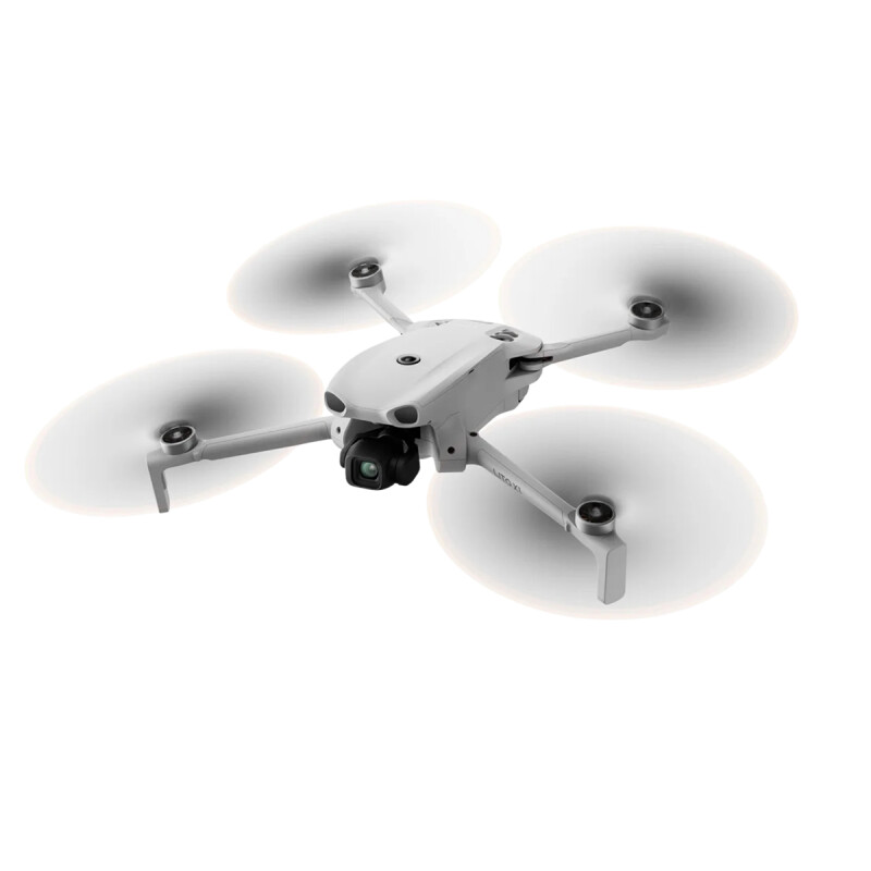 Dron DJI Lito X1 Fly More Combo Plus (RC2) Dron DJI Lito X1 Fly More Combo Plus (RC2)