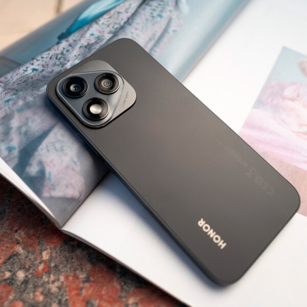 Honor 400 Lite 16gb (8+8) De Ram/256 Gb 5g + Regalo NEGRO