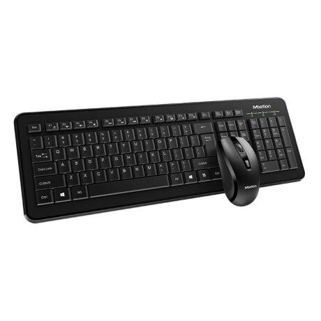 Combo teclado y mouse Meetion MT4120 V01