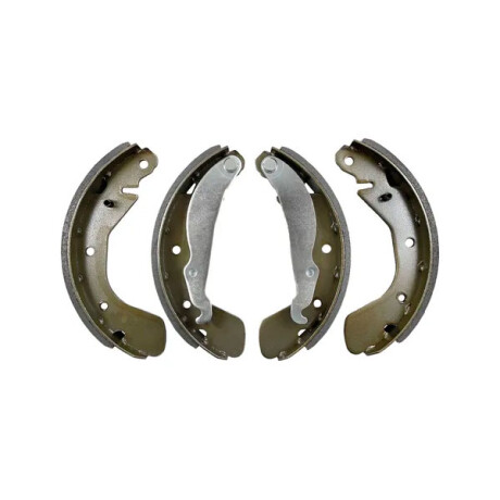 PATIN DE FRENO CHEVROLET JGO. CORSA LPR PATIN DE FRENO CHEVROLET JGO. CORSA LPR