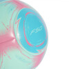 Pelota de Futbol Adidas MESSI CLB de Unisex - JE6460 Verde Agua-rosado