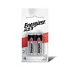 PILA ALCALINA ENERGIZER CONTROL/ALARMA A23 X1 UNIDAD PILA ALCALINA ENERGIZER CONTROL/ALARMA A23 X1 UNIDAD