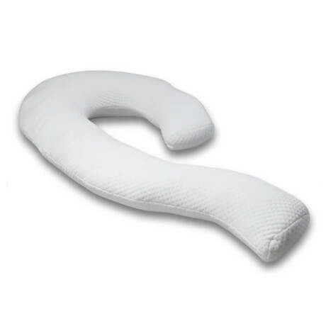Almohada corporal - Contour Swan Almohada corporal - Contour Swan