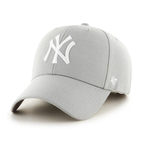 MLB New York Yankees 47 MVP - Unisex Grey