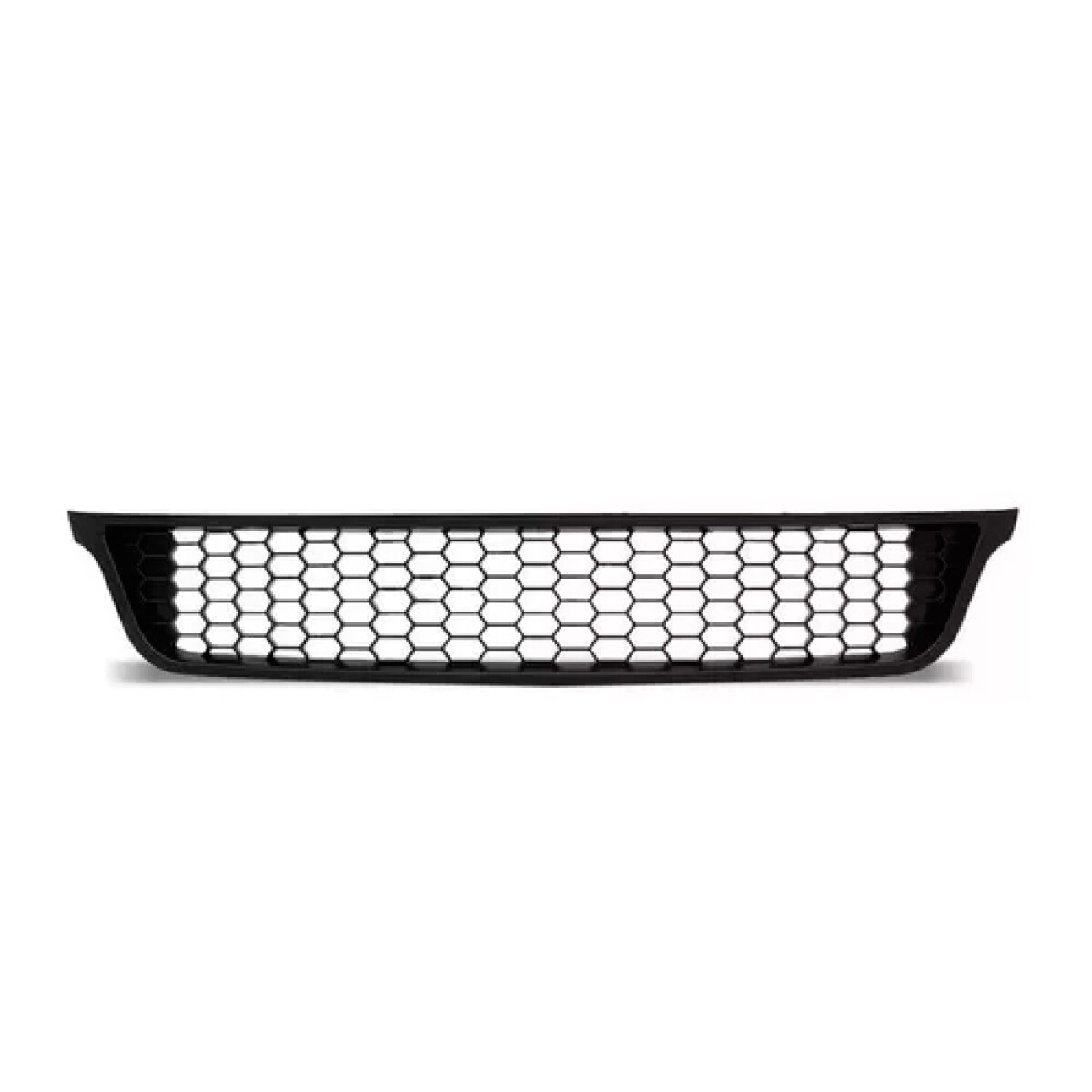 ACCESORIO EXTERIOR FIAT REJILLA INF. PARAGOLPE DEL. SIENA IV 13/ GRIS - 