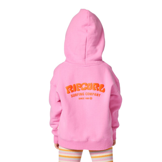 Canguro Rip Curl Surf Puff Heritage - Niña Canguro Rip Curl Surf Puff Heritage - Niña