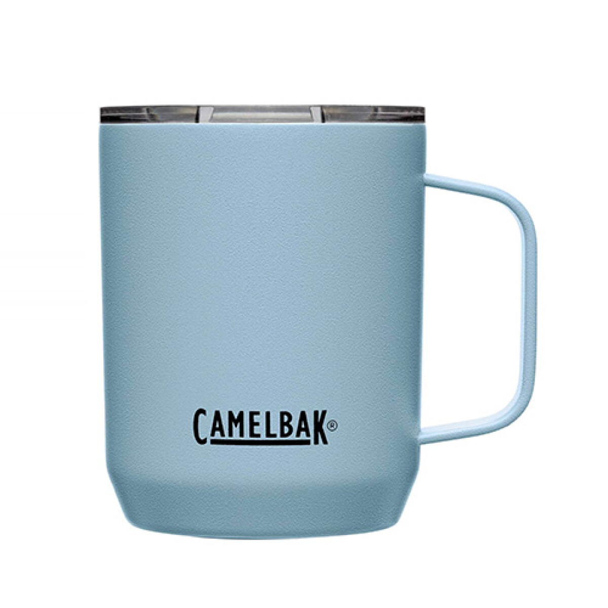 Taza Térmica Camelbak Camp Mug 350ML - CELESTE 