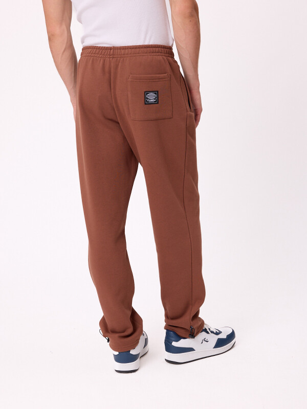 BABUCHA GANIZW26 RUSTY Cocoa