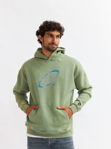 CANGURO AQUA VERDE