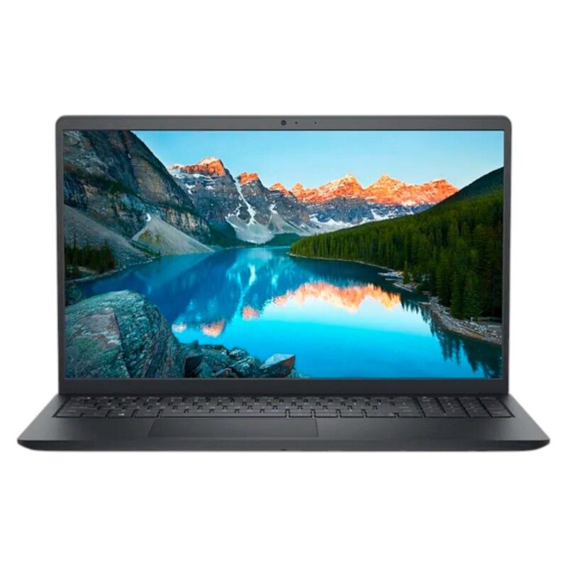 Notebook Dell Inspiron i3520-5124BLK-PUS Intel Core i5 512GB SSD 8GB RAM 15.6 Touch WIN11 CARBON BLACK