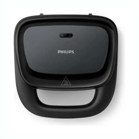 Sandwichera PHILIPS HD2330/90 750W Con Grill Y Placas Antiadherentes Sandwichera PHILIPS HD2330/90 750W Con Grill Y Placas Antiadherentes