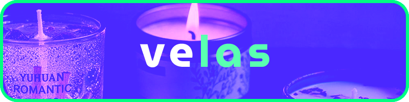 Velas / CyberDays Nov 26'