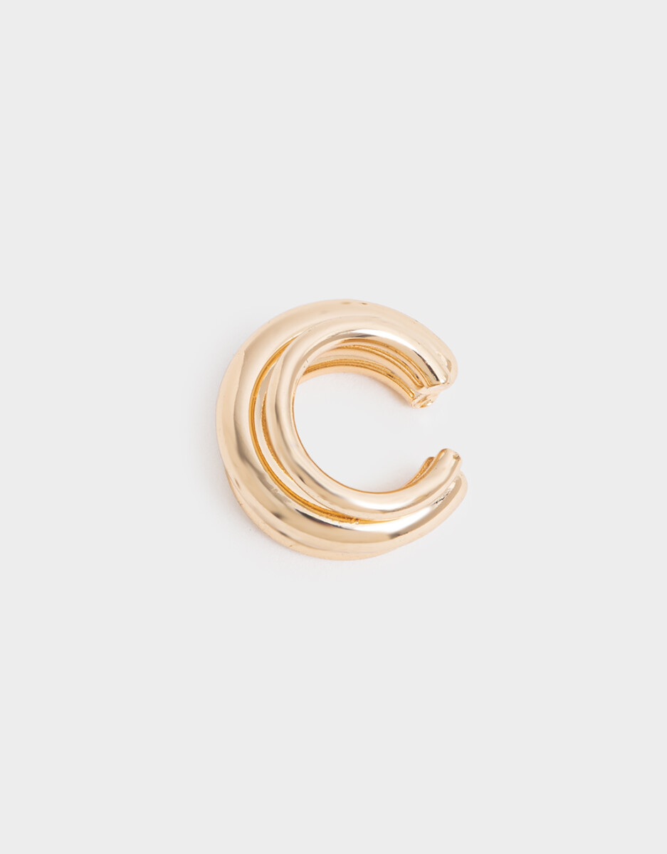 Cuff De Metal 