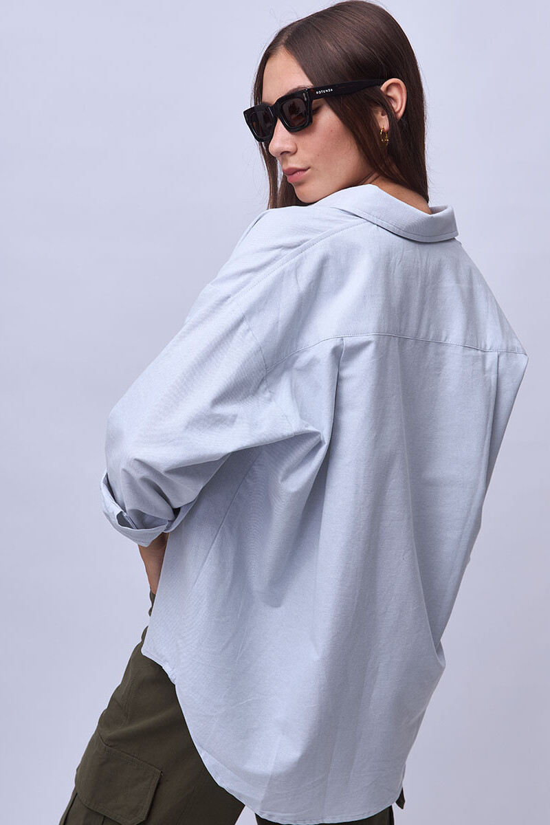 Kami Light Blue
