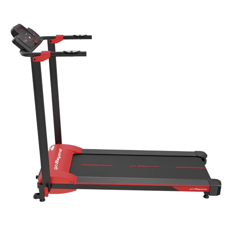 Caminador Zzgo Go Beyond 1.5 Hpp 10kmh Hasta 100kg Caminador Zzgo Go Beyond 1.5 Hpp 10kmh Hasta 100kg