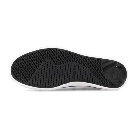 Championes John Foos Unisex - 752 Platform - 7521554 ELD