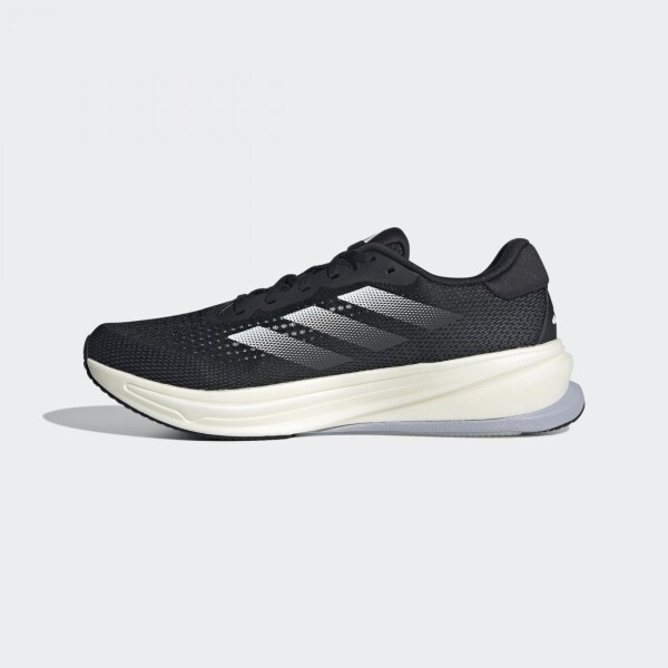 Championes Adidas Supernova Rise Negro