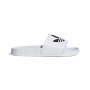 Adilette Lite - Hombre Cloud White/Core Black/Cloud White